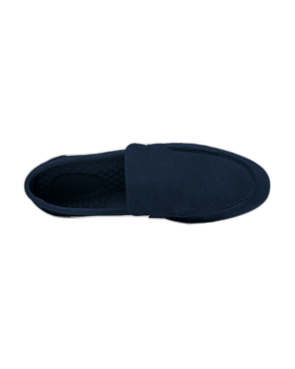 Lorvano Premium Suede Loafers