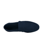 Lorvano Premium Suede Loafers