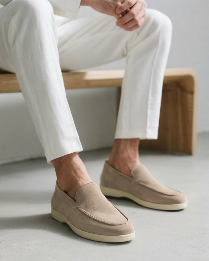LOOK SHARP. FEEL SHARPER.