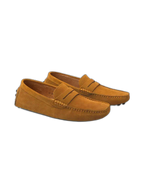 Lorvano Driver Loafers