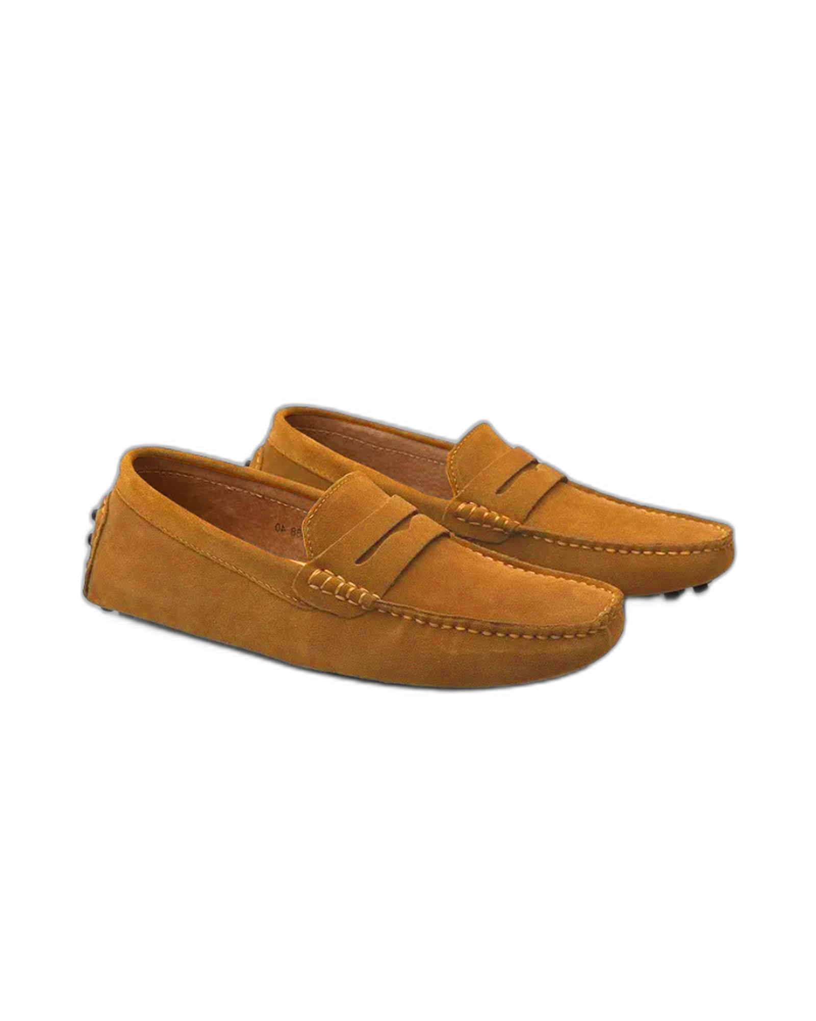 Lorvano Driver Loafers
