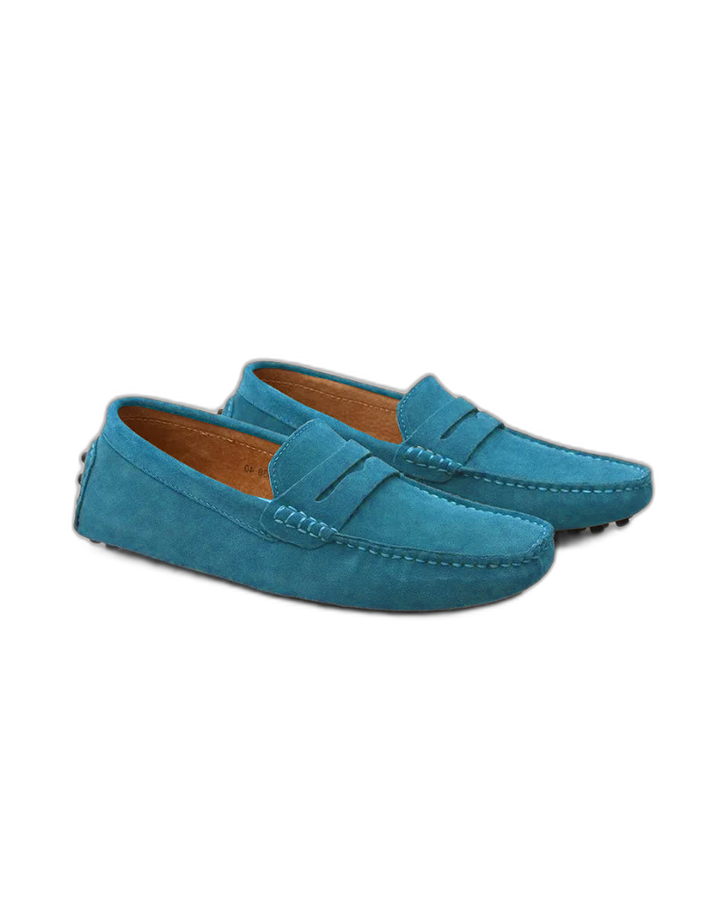 Lorvano Driver Loafers