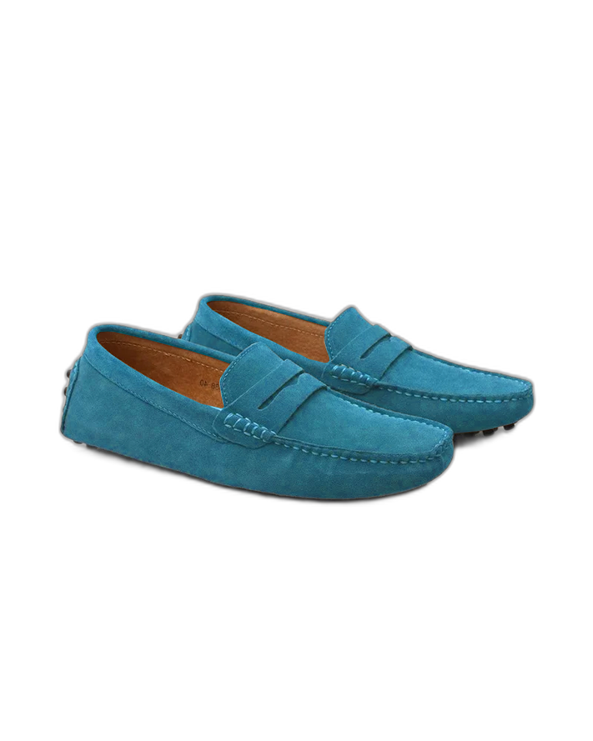 Lorvano Driver Loafers