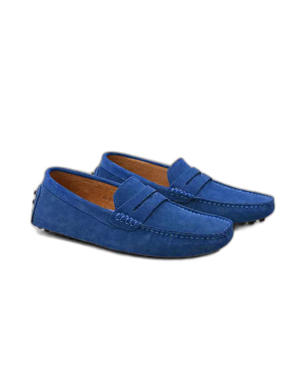 Lorvano Driver Loafers