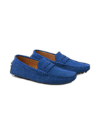 Lorvano Driver Loafers