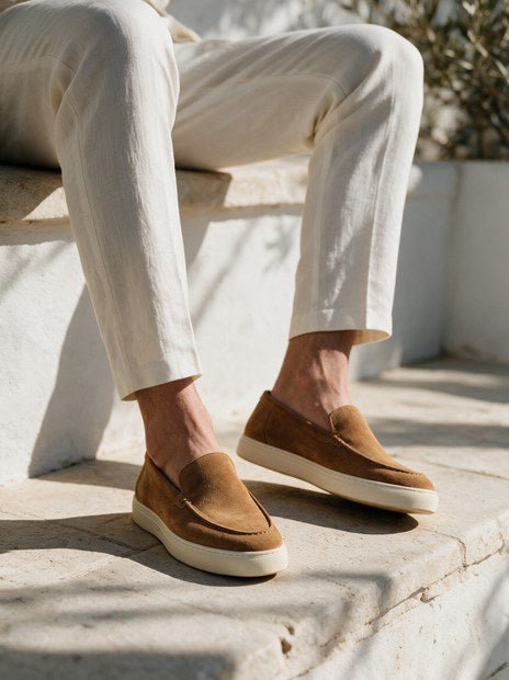 All Loafers