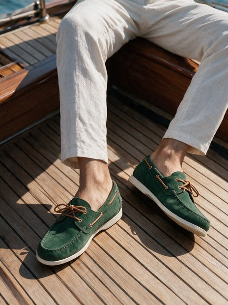 Boat & Yacht Shoes