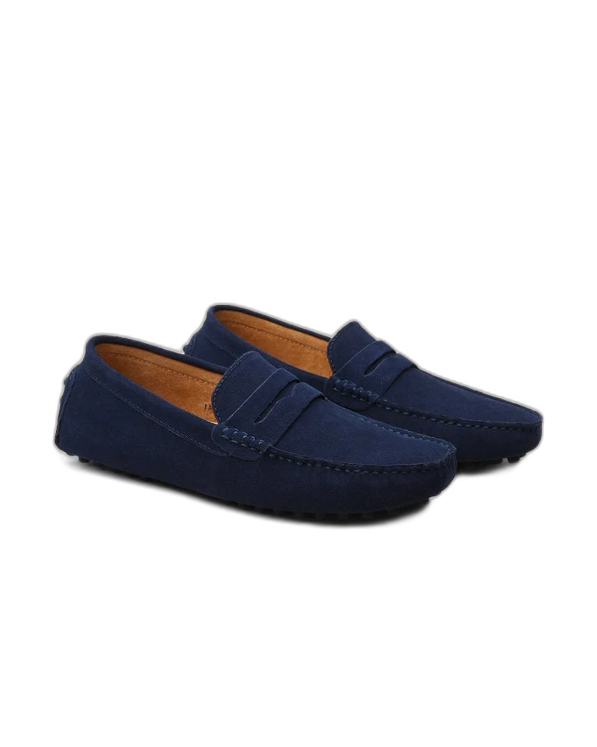 Lorvano Driver Loafers