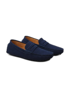 Lorvano Driver Loafers