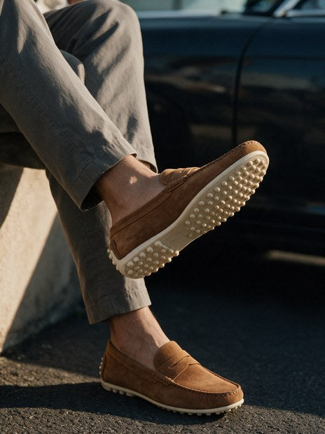 Driver Loafers