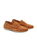 Lorvano Driver Loafers