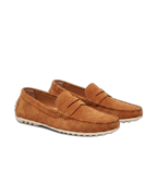 Lorvano Driver Loafers