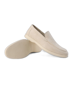 Lorvano Suede Loafers