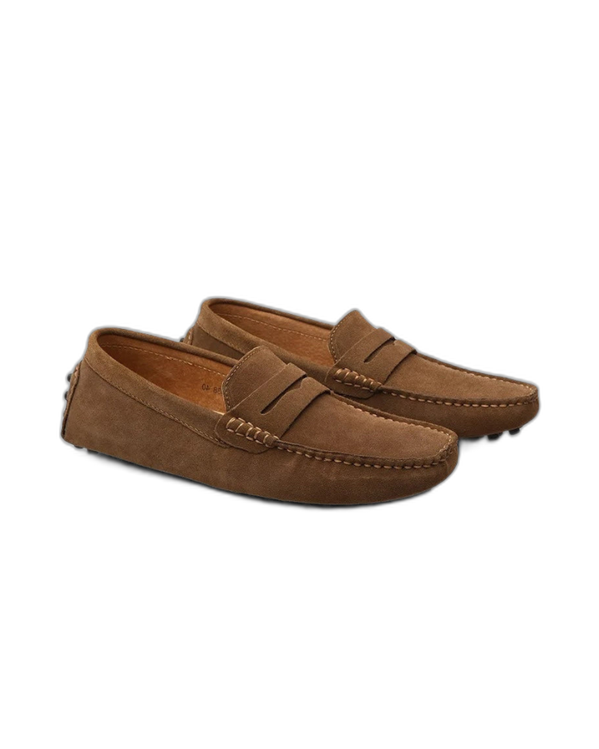 Lorvano Driver Loafers