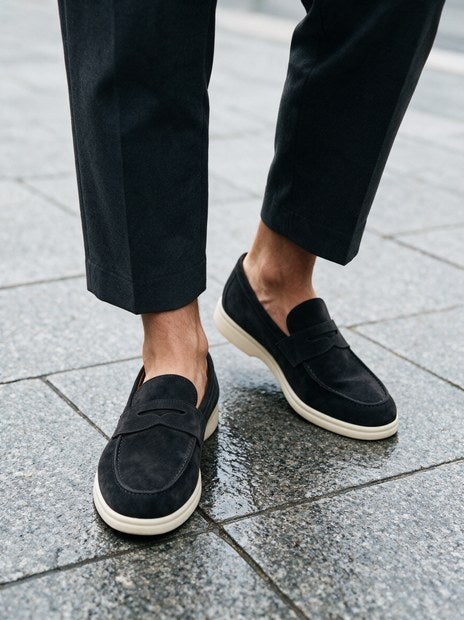 Penny Loafers