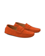 Lorvano Driver Loafers
