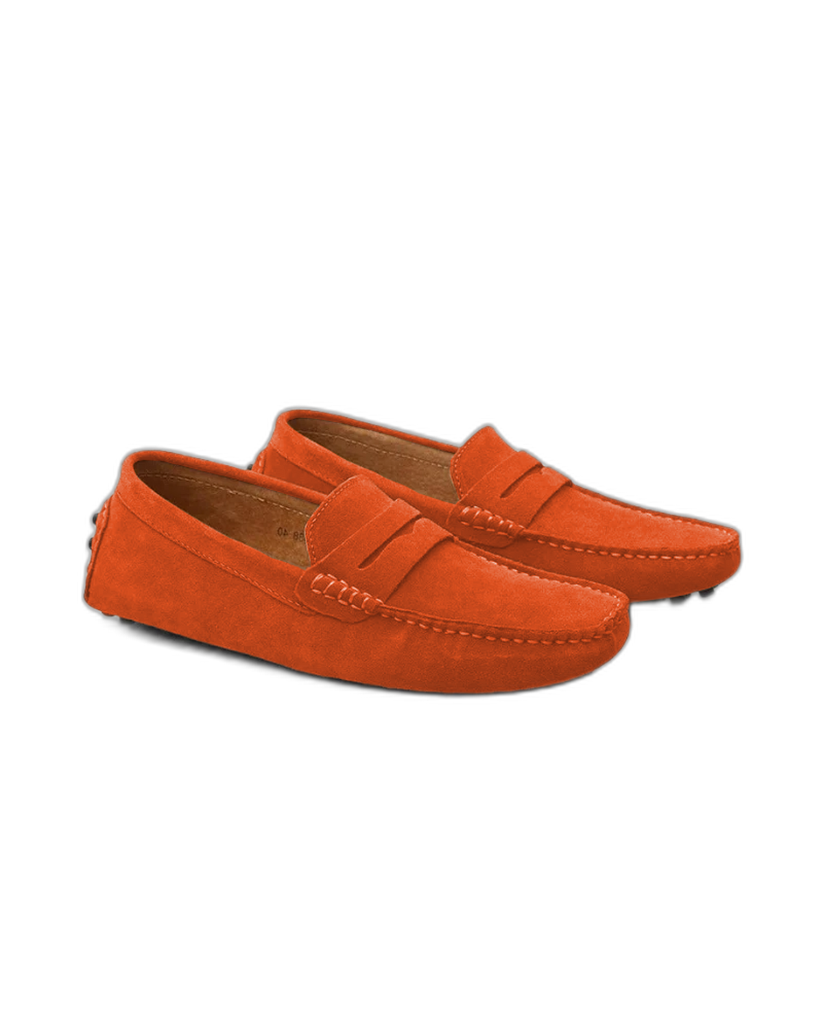 Lorvano Driver Loafers
